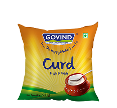 Buffalo Curd