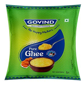 Buffalo Ghee