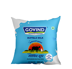Buffalo Milk