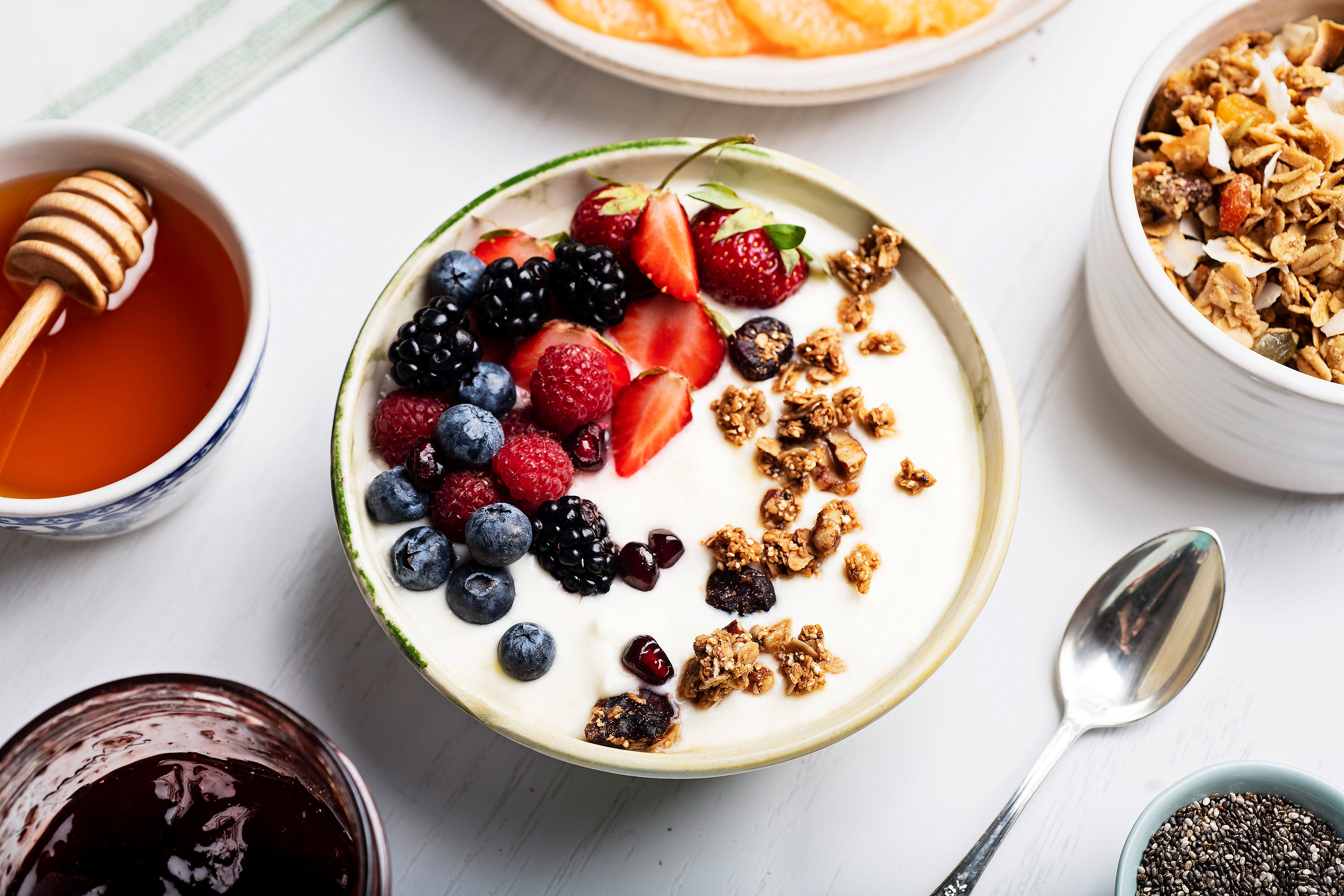 Nutrition Products