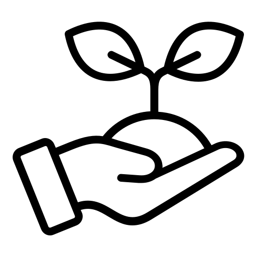 Seedling Icon